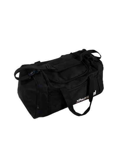 Hummel Carry Spor Çanta Siyah L 60x30x32 Cm