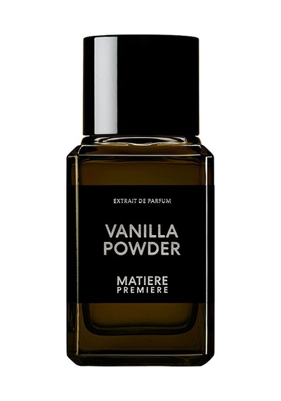Vanilla Powder Extraıt Extrait De Parfum 100ml Diğer Fresh
