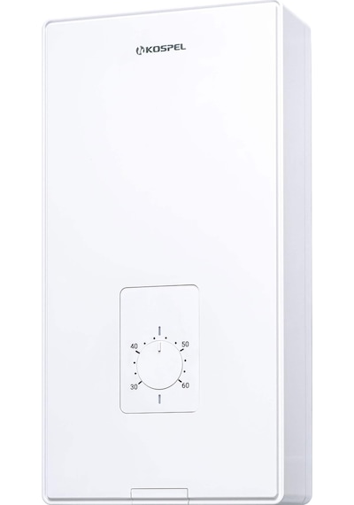 Kospel Ppe4b Elektrikli Ani Su Isıtıcı
