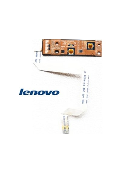 Lenovo Uyumlu Y550 Power Tetik Buton