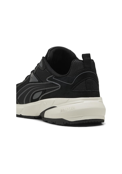 Puma Profoam Galactic Siyah Erkek Sneaker Siyah-k Grı