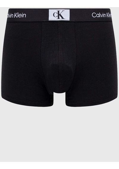 Calvin Klein Calvın Kleın Erkek 3 Lü Boxer Nb3528e-jgn Çok Renkli