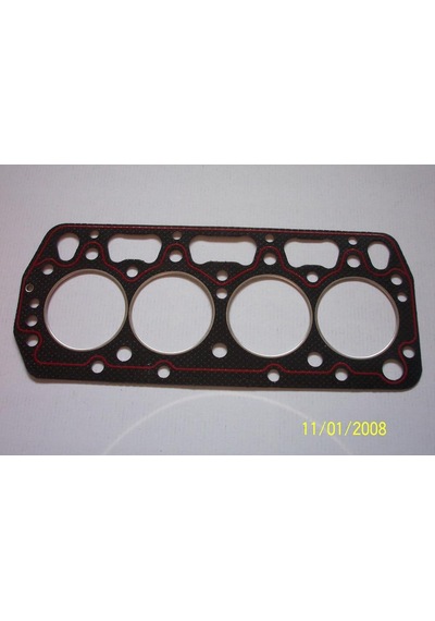 Royal 042010n Silindir Kapak Contası Std Kalite Skoda 120 L 114092852