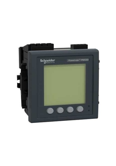 Metsepm5340 - Pm5340 Ethernet -31.harm-256k 2dı2do 35 Alarm-pano
