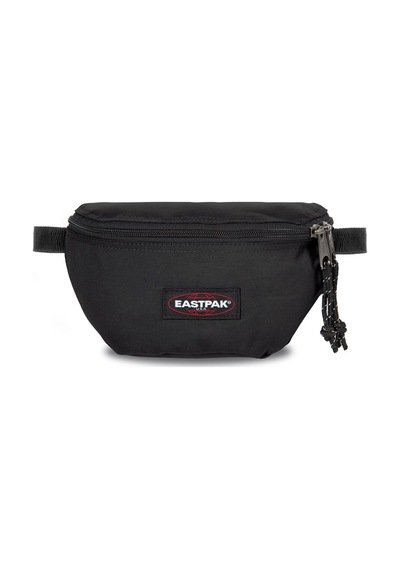 Eastpak Springer Bel Çantası (498366739)-Siyah