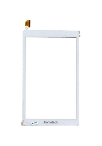 Hometech Alfa 8sm Uyumlu Dokunmatik Beyaz