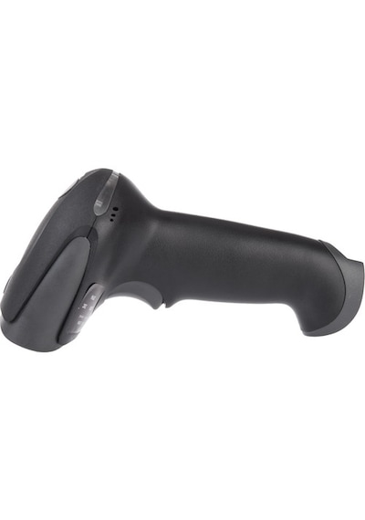 Netum F20 Usb Lazer Barkod Okuyucu El Tipi Tetikli Ccd Laser
