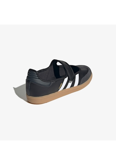 Adidas Samba Jane Kadın Beyaz Spor Ayakkabı Jq6445