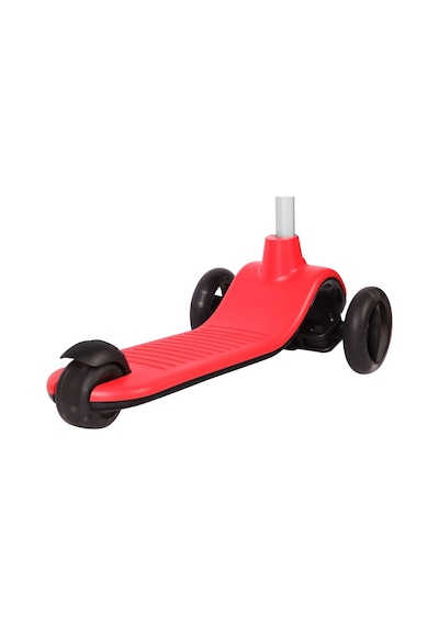 LC Let's Be Child Ride Işıklı ve 3 Tekerlekli Scooter 3+ Yaş