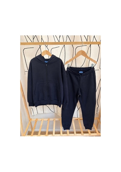 Laciel Prs Laciel Unisex Takım Lacivert Lacivert