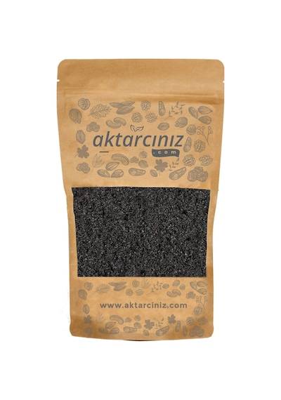 Aktarcınız Çörek Otu Toz 250 G