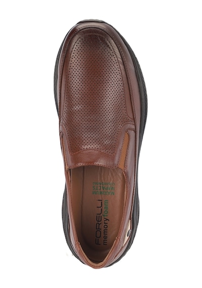 Forelli Costa G Comfort Erkek Ayakkabı Taba 46508-f3092041 Taba