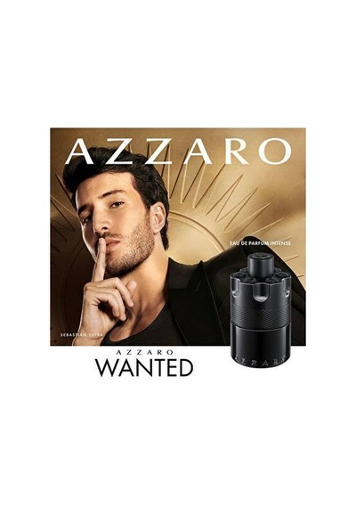 Azzaro The Most Wanted Intense Edp 100 Ml Erkek Parfüm Fresh 27742806