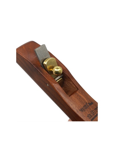 Rox Wood Mujingfang Gül Ağacı Rende V Köşe Pah Tip 120 Mm N11.281