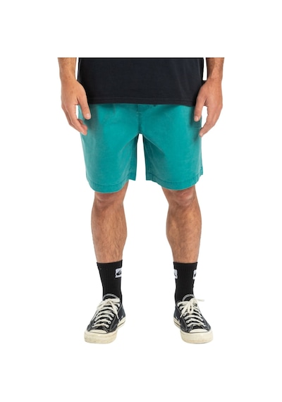 Quiksilver Quıksılver Taxer Ws 21882 Çok Renkli