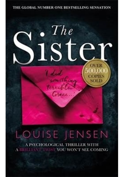 The Sister 9780751570557