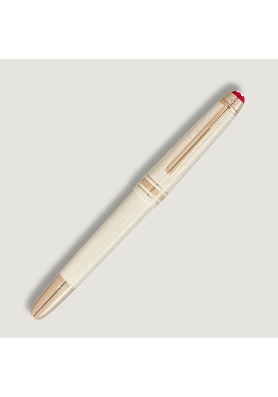 Meisterstück Romeo & Juliet Classique Fountain Pen Siyah