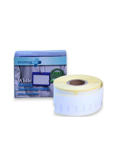 Ecotagplus Dymo Lw Muadil Etiket 89 x 41 11356 300 Adet
