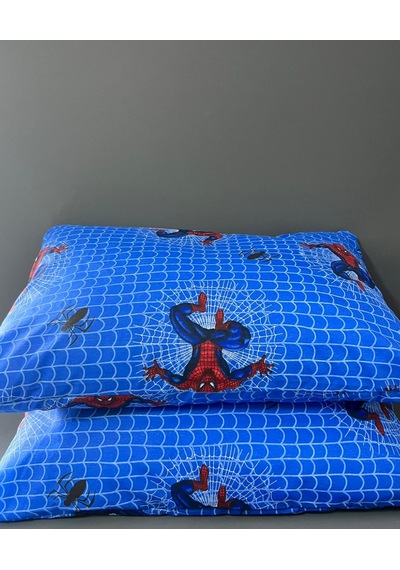 Pamuklu 2 Adet 50x70 Fermuarlı Yastık Kılıfı