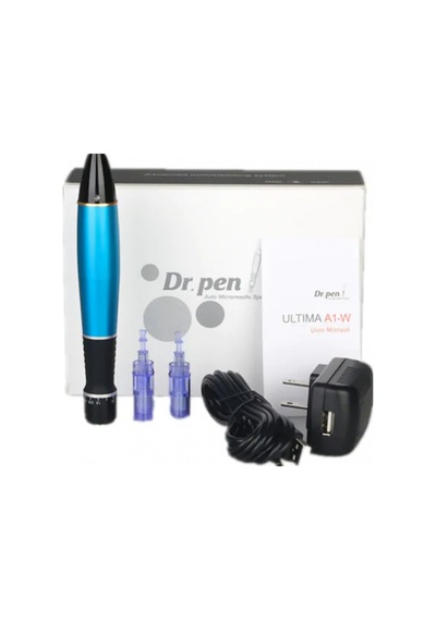 Dr.Pen A1W Dermapen Şarj Edilebilir