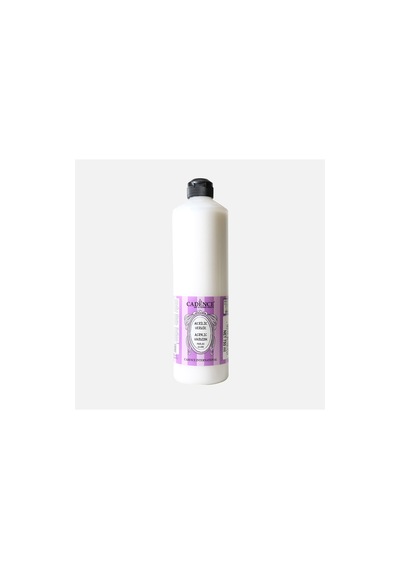 Parlak Vernik 750 Ml Diğer