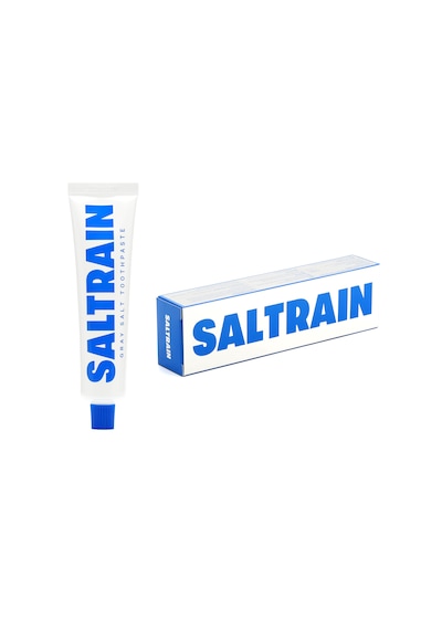 Saltrain Gray Salt Diş Macunu 100 G