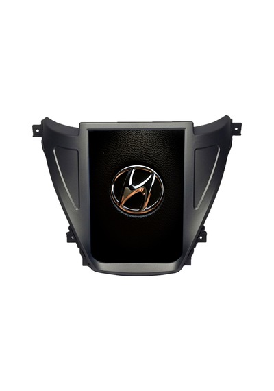 Navico Hyundai Elantra Tesla Ekran Android Carplay Multimedya 2013-2015 4 GB Ram + 32 GB Hafıza + 4 Çekirdek