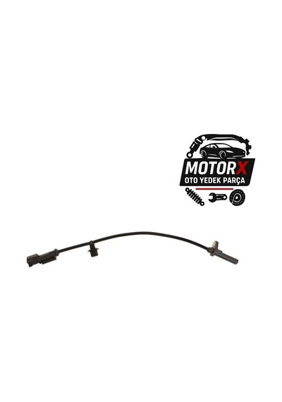 Abs Sensor Komple Transit V363 Arka