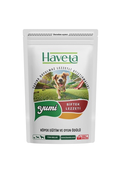 Haveta Yumi Biftek Lezzeti 190 G