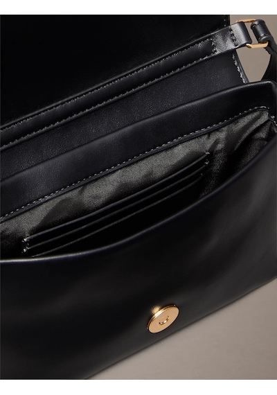 Calvin Klein Kadın Çapraz Çanta Lv04f1027gub1 Siyah