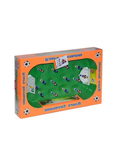016  Şampiyon Futbol / Küçük.