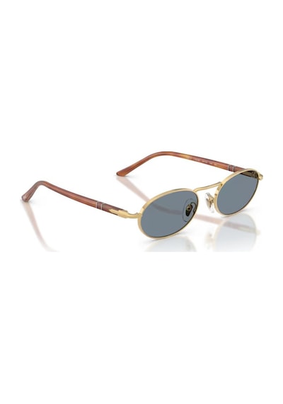 Persol Po1023s 113256 55 Unisex Güneş Gözlüğü Altın