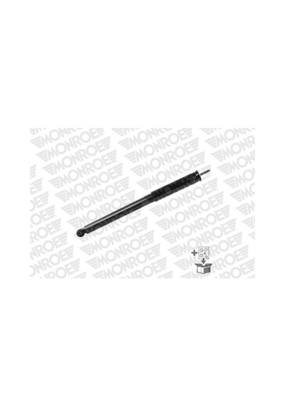 MONROE 376040SP Arka Amortisör Sol-Sağ Mercedes C Serisi W203 2000 2007 S203 2001 2007 Cl203 2001 2008 C209 A209