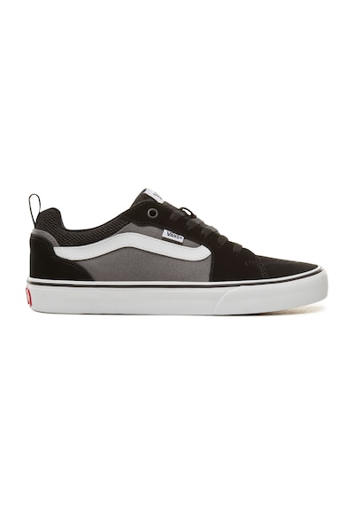 Vans Mn Filmore Erkek Ayakkabısı Vn0a3mtjt2j1 Siyah