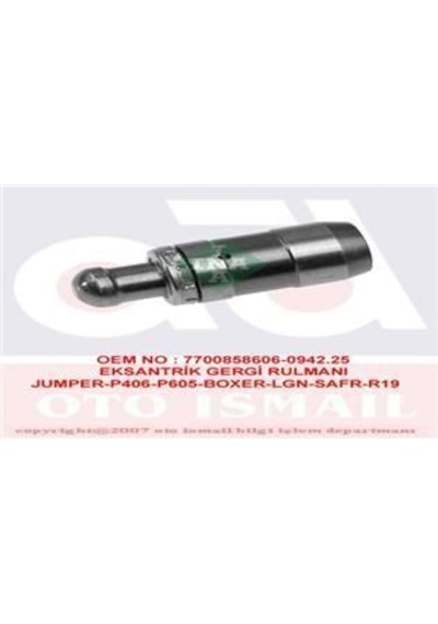 INA 420002710 Subap Itecegı Boxer / Jumper 2.5Td