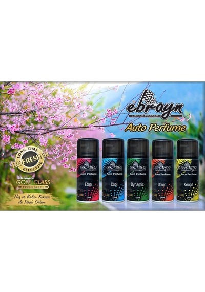 Ebrayn Oto Kokusu Aerosol 150 Ml Cool-dynamic-etna-keops-orion