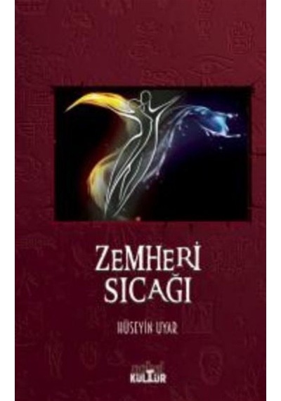 Zemheri Sıcağı - Hüseyin Uyar - Nobel Kültür