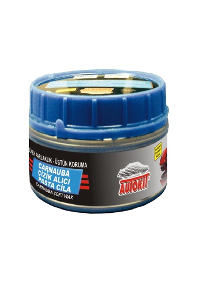 Çizik Alıcı Pasta Cila Eko 300 Gr
