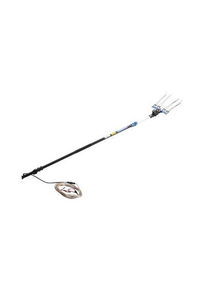 Frz 2400 Teleskopik Devir Ayarlı Zeytin Hasat Makinesi 5 Yıl Motor Garantili