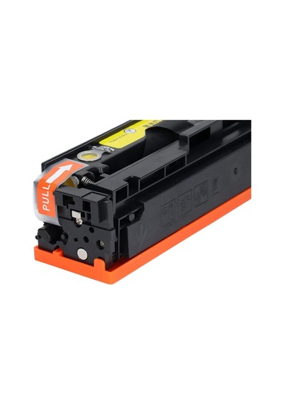 Safir Toner Canon Crg-046h İ-sensys Lbp-653cdw-654cdw Sarı Uyumlu Toner