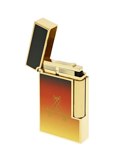 S.t. Dupont Ligne 2 Montecristo Çakmak C16036
