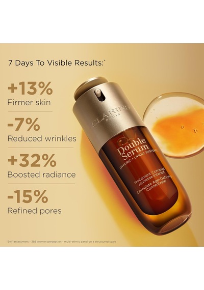 Clarins Double Serum 9 50 Ml Sku: Smg8690010514752