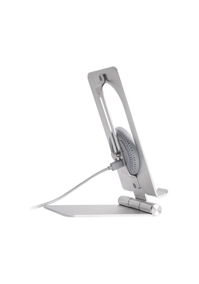 Nillkin Nkt01 Powerhold Tablet 15w Wireless Şarj Cihazı Masaüstü Tablet Tutucu Stand