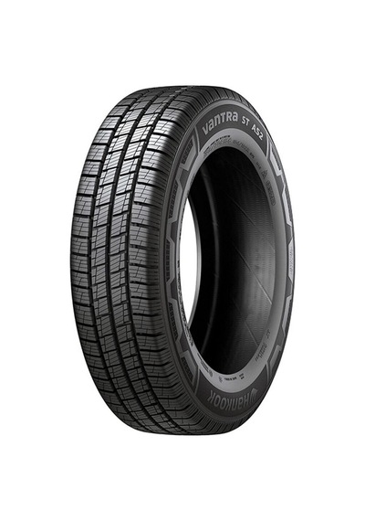 Hankook 235/65R16C 115/113R Vantra St As2 Ra30 Dört Mevsim Lastiği  - 2026