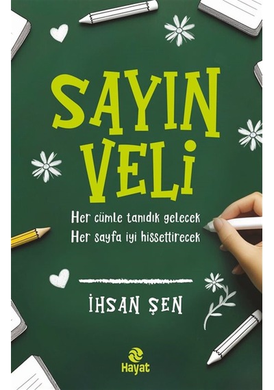 Sayın Veli / İhsan Şen