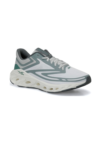 Reebok Fuel Flex Run Beyaz Unisex Koşu Ayakkabısı 000000000102270338 Beyaz-cagla Yesıl