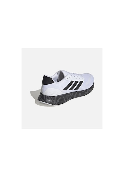 Adidas Runfalcon 5 Ftw Beyaz Siyah Erkek Sneaker Jı0872