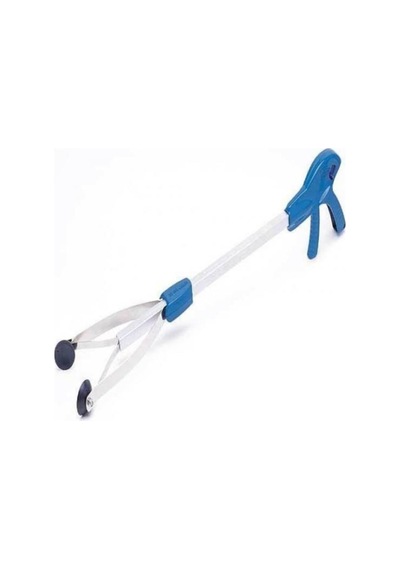 Çöp Toplama Aparatı Kıskacı 90Cm