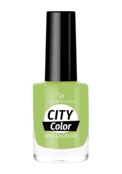 City Nail Lacquer No: 116 - Parlak Ve Uzun Süre Kalıcı Oje 10.2 Ml Diğer