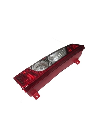 Peugeot Expert 07/09 Stop Lambası Sol Kırmızı/beyaz Mars E Marklı